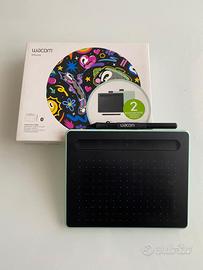 Wacom Intuos