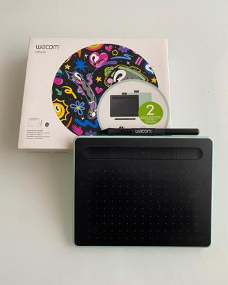 Wacom Intuos