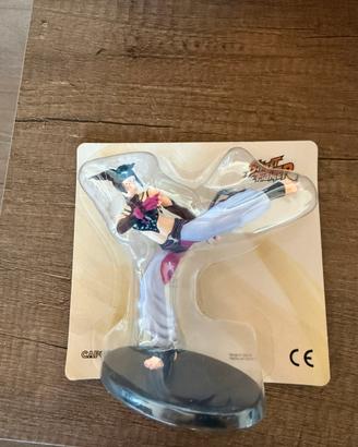 personaggi3D street fighter.