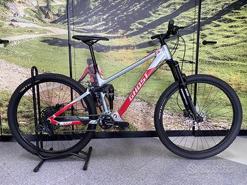 MTB Ghost Kato FS taglia M