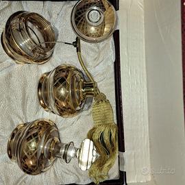 Set da toeletta vintage 