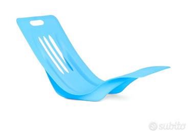 spiaggina sedia spiaggia