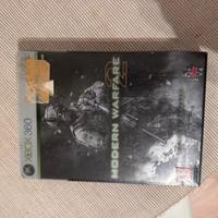 Call of duty mw 2 collector