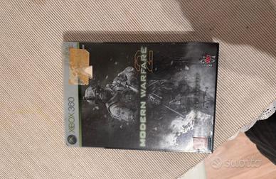 Call of duty mw 2 collector