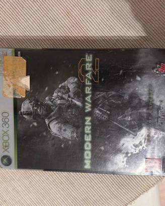 Call of duty mw 2 collector