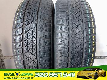 Gomme 225/50/18 PIRELLI Invernali