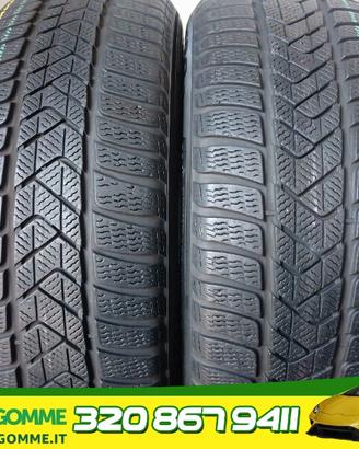 Gomme 225/50/18 PIRELLI Invernali