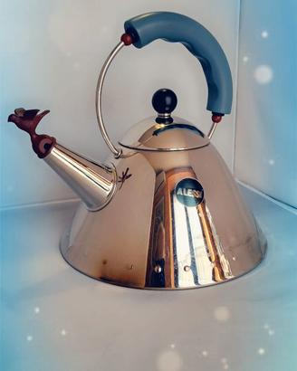Alessi Bollitore