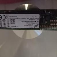 Hard disk 512 SATA M2 1100