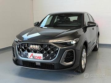 Audi Q5 SPB TDI 150 kW MHEV+ S tronic quattro S li