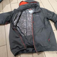 giacca uomo taglia L COLUMBIA TERMICA