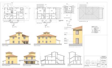 Terreno con rudere a S. Giovanni Valdarno
