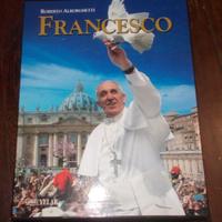 FRANCESCO VESCOVO DI ROMA PER IL MONDO ALBORGHETTI