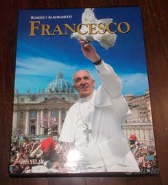 FRANCESCO VESCOVO DI ROMA PER IL MONDO ALBORGHETTI