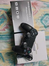 Controller Wireless compatibile per PS4/PC NUOVO