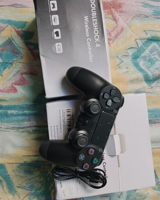 Controller Wireless compatibile per PS4/PC NUOVO