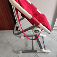 Bebe confort  passeggino, seggiolino papà, sdraiet