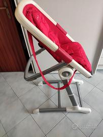 Bebe confort  passeggino, seggiolino papà, sdraiet