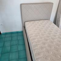 letto singolo 