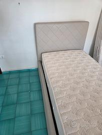 letto singolo 