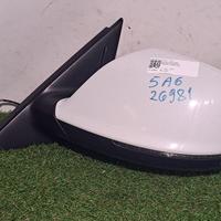 SPECCHIETTO RETROVISORE SINISTRO AUDI Q5 Serie (8R