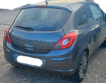 Opel Corsa 1.3 CDTi