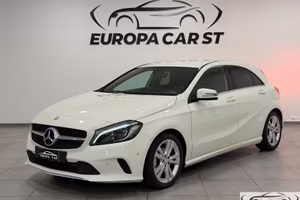 Mercedes-Benz Classe A 180 d Sport