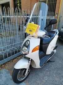 Scooter Honda @150 del 2001