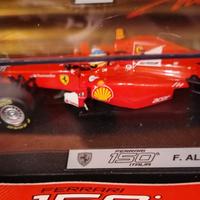 modellino ferrari 