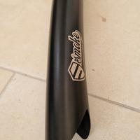 terminale scarico marmitta kawasaki vulcan s 650