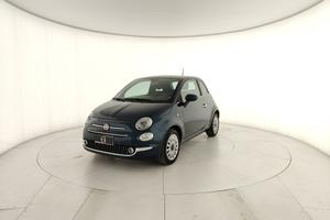 FIAT 500 1.0 hybrid Dolcevita 70cv