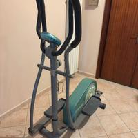 Ellittica DOMYOS (Decathlon) – 8 livelli resistenz