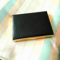 Portasigarette vintage