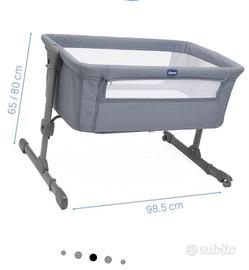 Culletta CHICCO