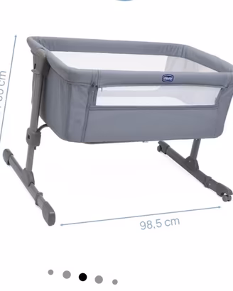 Culletta CHICCO