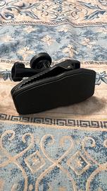Aggancio per zaino insta360