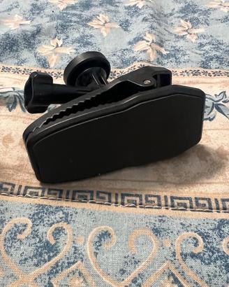 Aggancio per zaino insta360