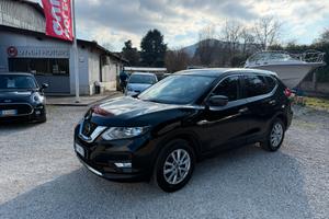 Nissan X-Trail 1.6 dCi 4WD Tekna