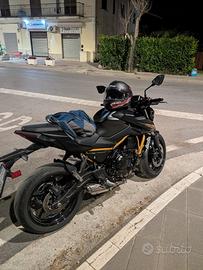 Pezzi di ricambio z650s modello 2026