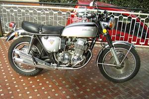 Honda CB 750