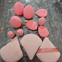 spugnette per trucco 