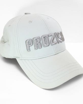 Prozis Cappello Regolabile Grigio