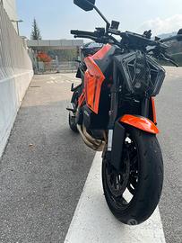 Ktm superduke 1390 R EVO 2025