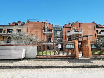 Appartamento Piedimonte Matese
