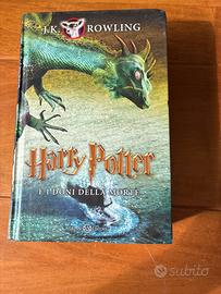 Harry Potter e i doni della morte