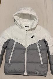 Giubbotto nike