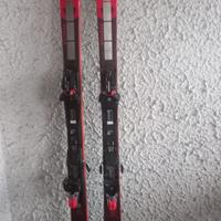 Sci Atomic Redster G9 Revoshock