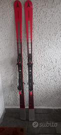 Sci Atomic Redster G9 Revoshock