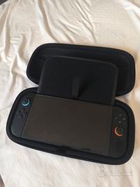 Custodia Nintendo switch 2