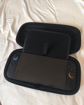 Custodia Nintendo switch 2